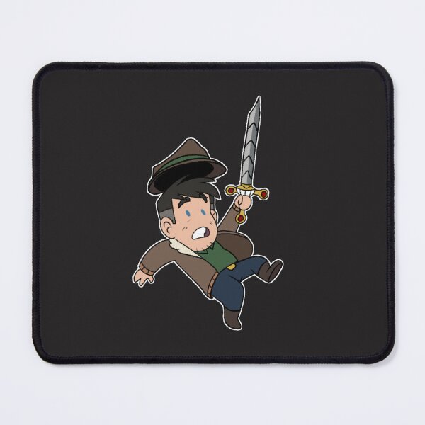Item preview, Duck Newton Sticker designed and sold by Jenffmann.