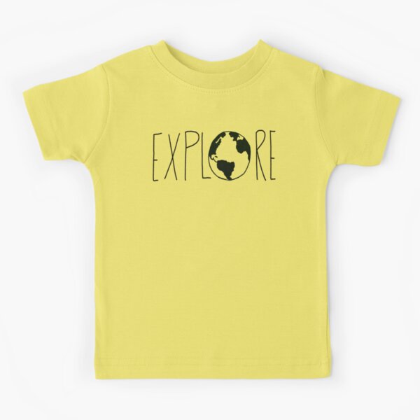 Item preview, Explore the Globe designed and sold by Leah Flores.