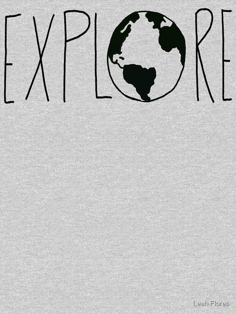 Explore the Globe by adventurlings