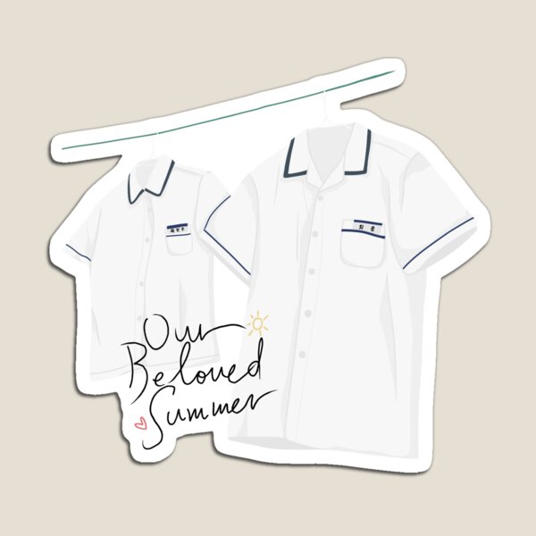 Item preview, Our Beloved Summer  designed and sold by Juseyo ID.