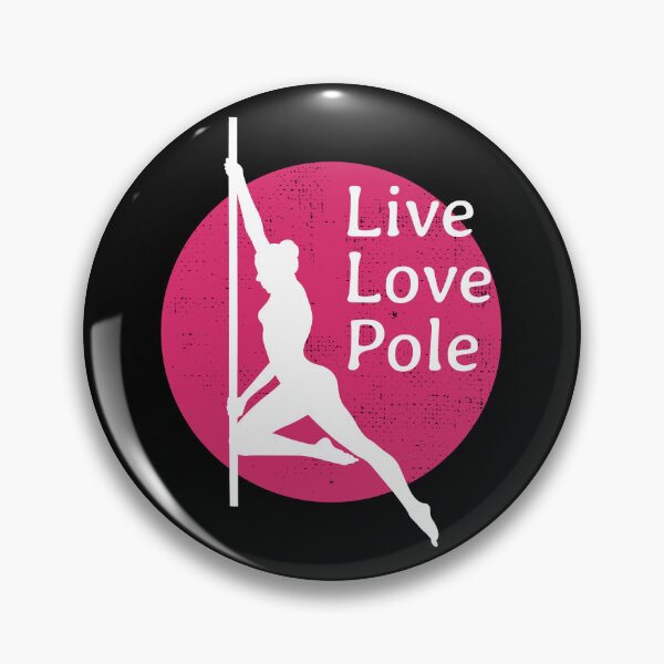 Item preview, Pole Sport Dance Dancer Competition Acrobatics designed and sold by CuteDesigns1.