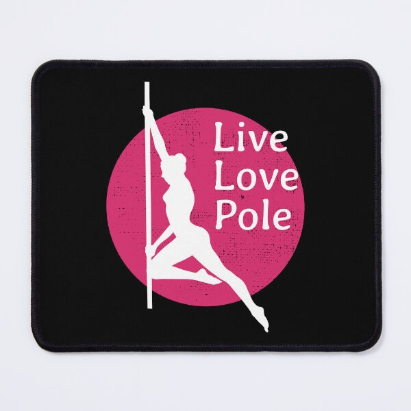 Item preview, Pole Sport Dance Dancer Competition Acrobatics designed and sold by CuteDesigns1.