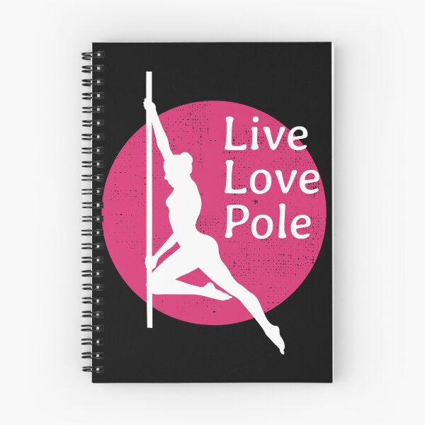 Item preview, Pole Sport Dance Dancer Competition Acrobatics designed and sold by CuteDesigns1.