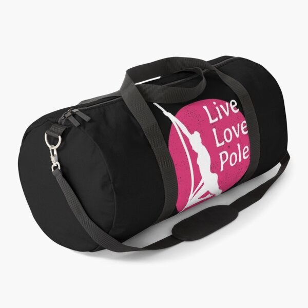 Item preview, Pole Sport Dance Dancer Competition Acrobatics designed and sold by CuteDesigns1.