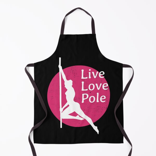 Item preview, Pole Sport Dance Dancer Competition Acrobatics designed and sold by CuteDesigns1.