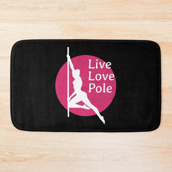 Item preview, Pole Sport Dance Dancer Competition Acrobatics designed and sold by CuteDesigns1.