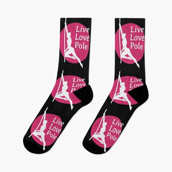 Item preview, Pole Sport Dance Dancer Competition Acrobatics designed and sold by CuteDesigns1.
