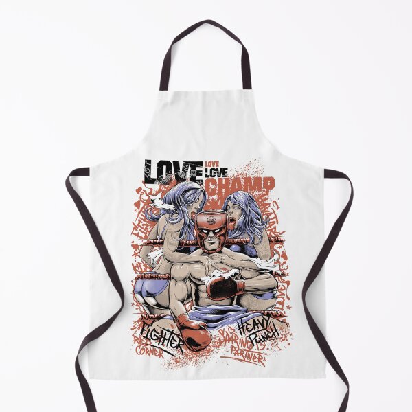 Item preview, Love champ designed and sold by Dmitriy Daimon.