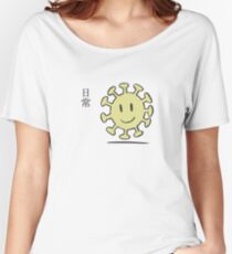 nichijou t shirt