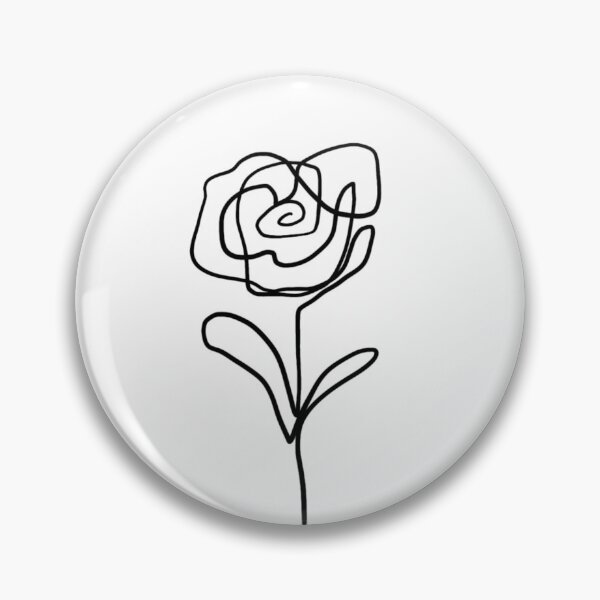 Item preview, rose designed and sold by ValeryFlame.