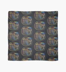 HEI - 5 - Beholding God Scarf