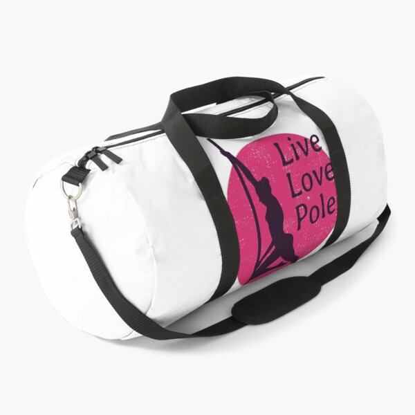 Item preview, Pole Sport Dance Dancer Competition Acrobatics designed and sold by CuteDesigns1.