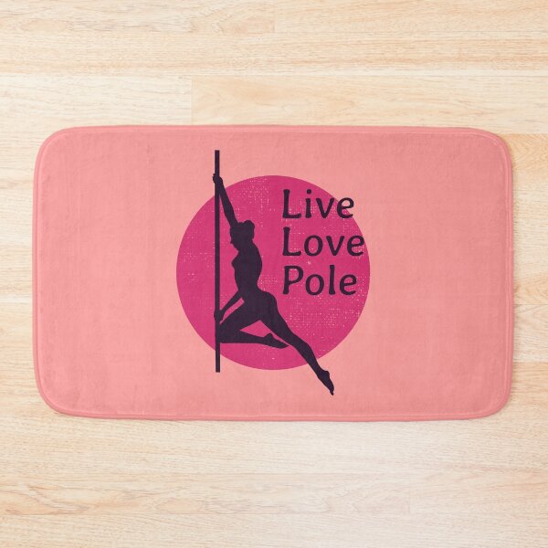 Item preview, Pole Sport Dance Dancer Competition Acrobatics designed and sold by CuteDesigns1.