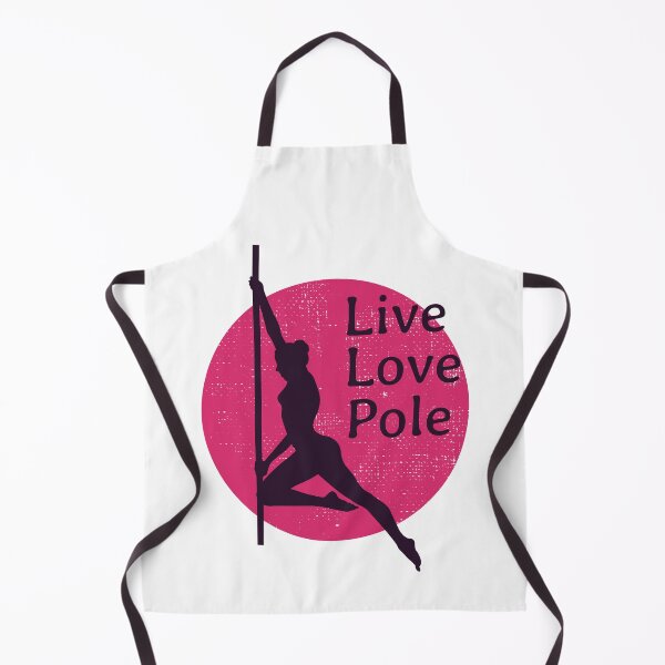 Item preview, Pole Sport Dance Dancer Competition Acrobatics designed and sold by CuteDesigns1.