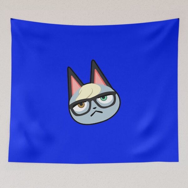Item preview, Raymond  Sticker designed and sold by LuciaPeralta.