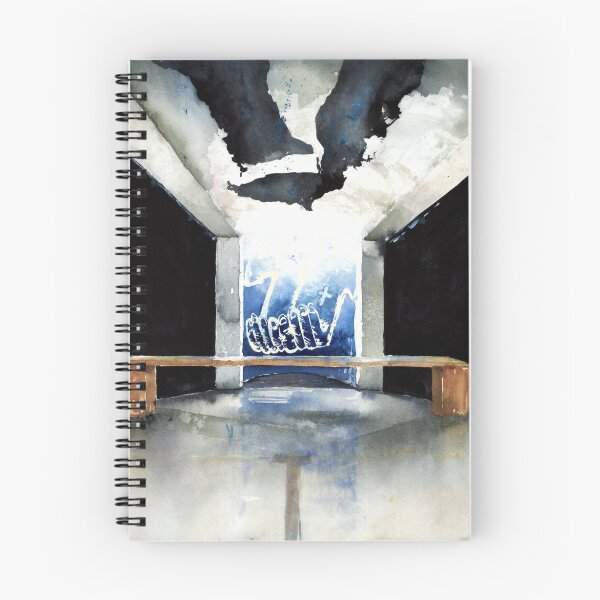 Item preview, Santa Maria degli Angeli - Monte Tamaro designed and sold by zawij.
