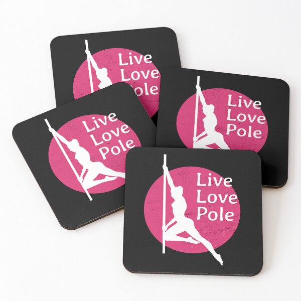 Item preview, Pole Sport Dance Dancer Competition Acrobatics designed and sold by CuteDesigns1.
