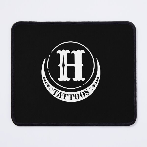 Item preview, Hanna’s Tattoos in White designed and sold by Hannastattoos.