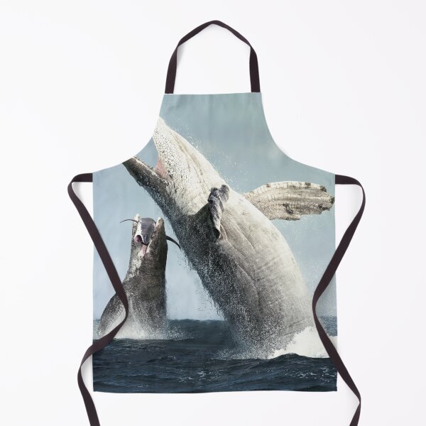 Item preview, Prognathodon designed and sold by johnsonmortimer.