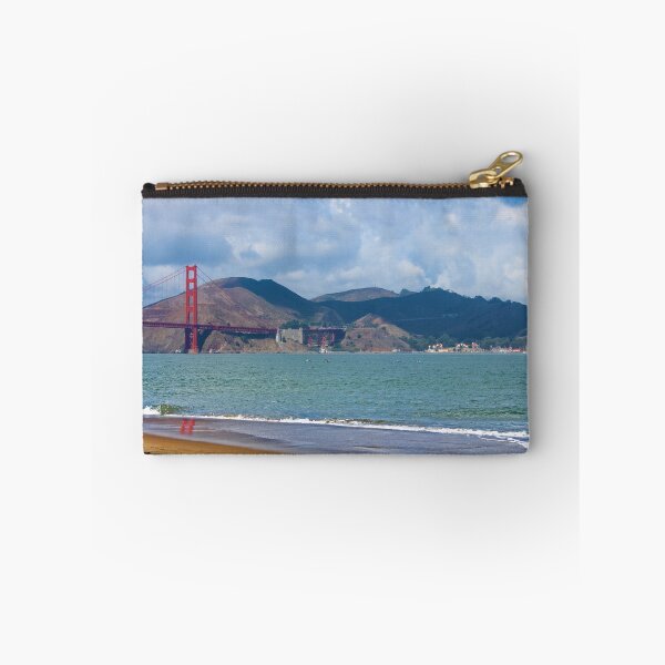 Item preview, Golden Gate Cloudy Day Pelicans designed and sold by David Denny.