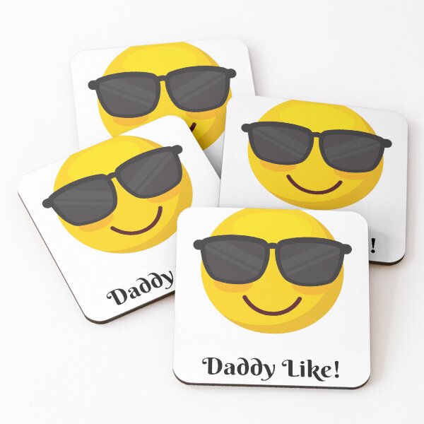 Item preview, Daddy Like! designed and sold by dreamerv3.