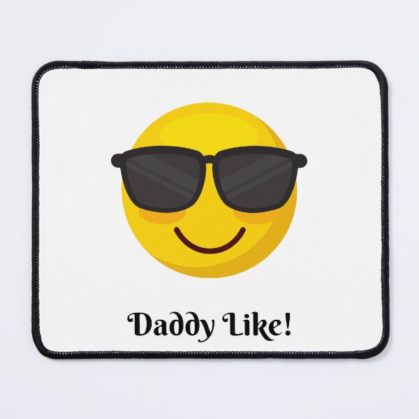 Item preview, Daddy Like! designed and sold by dreamerv3.