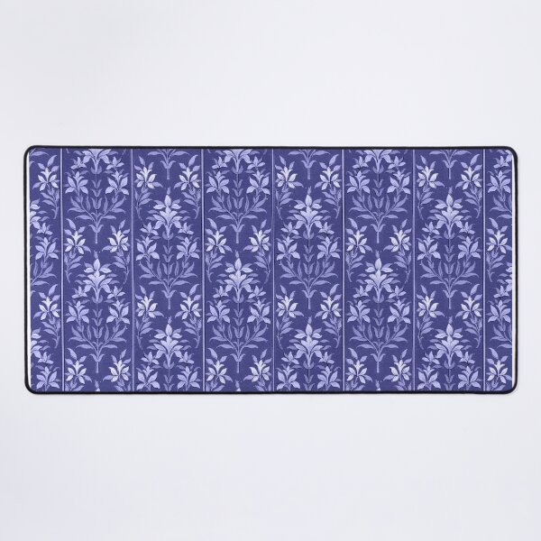 Item preview, Flower Ornamental Vintage Surface Pattern designed and sold by yajyolid.