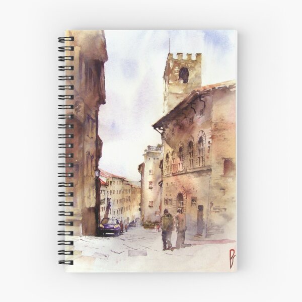 Item preview, Italy oldtown Arezzo designed and sold by zawij.