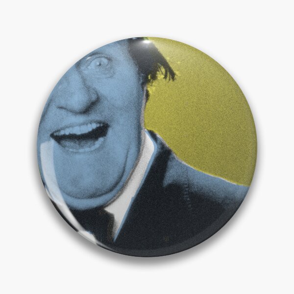 Item preview, TOMMY COOPER designed and sold by CARART.