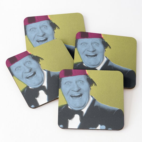 Item preview, TOMMY COOPER designed and sold by CARART.