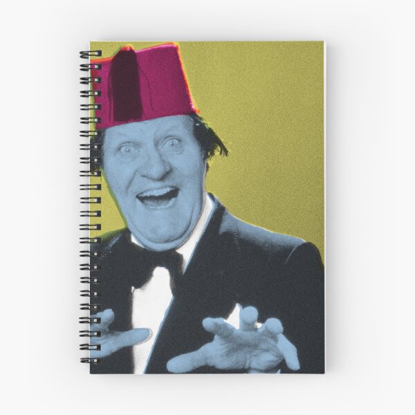 Item preview, TOMMY COOPER designed and sold by CARART.