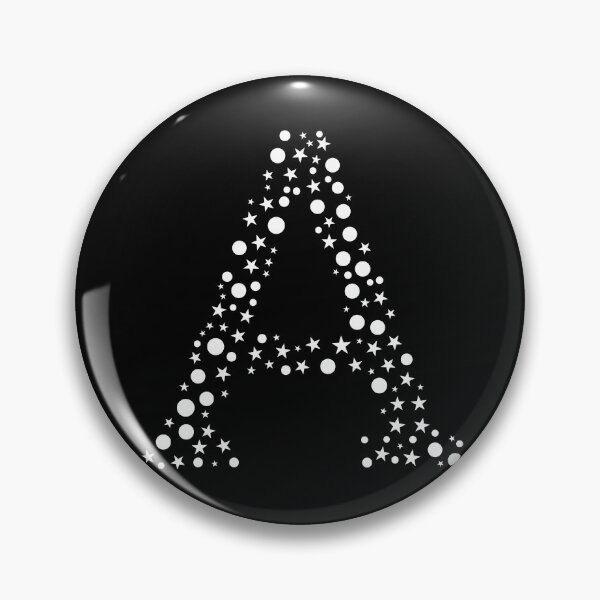 Item preview, A initial designed and sold by Graphicore.