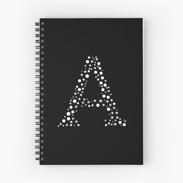 Item preview, A initial designed and sold by Graphicore.