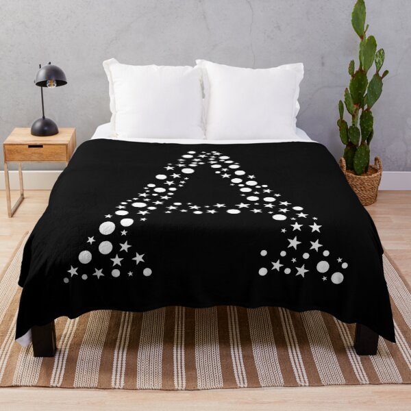 Item preview, A initial designed and sold by Graphicore.