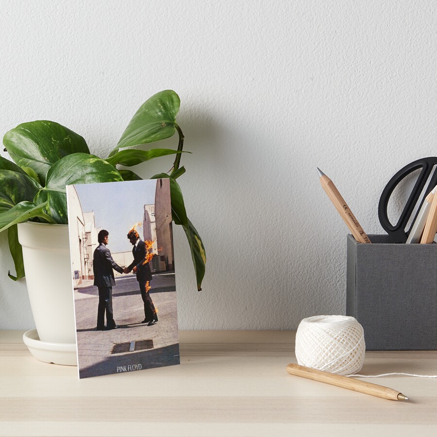 Item preview, Art Board Print designed and sold by suekbilliot.
