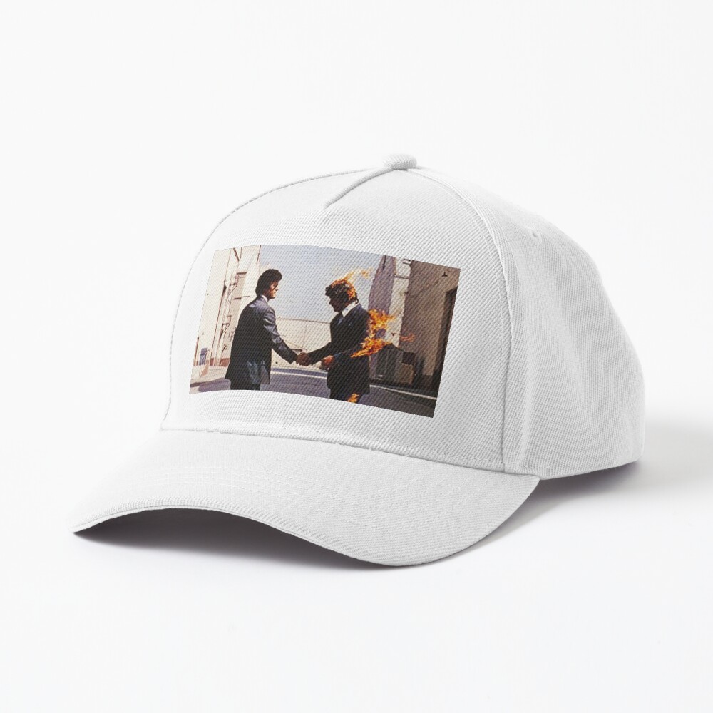 Item preview, Baseball Cap designed and sold by suekbilliot.