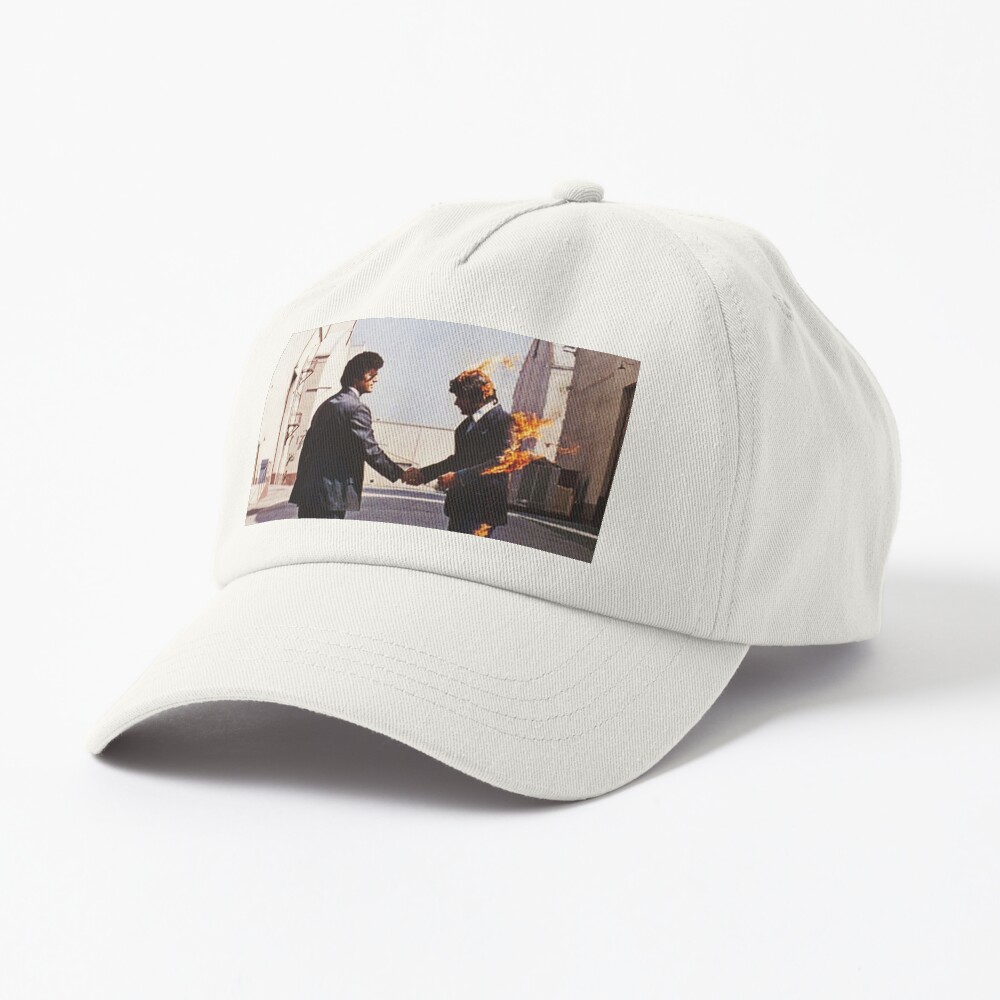 Item preview, Dad Hat designed and sold by suekbilliot.