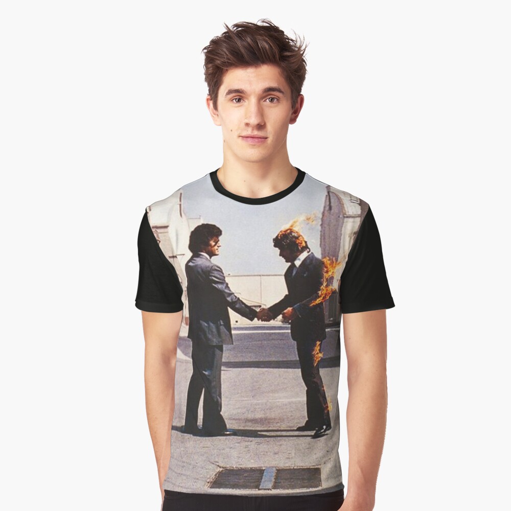 Item preview, Graphic T-Shirt designed and sold by suekbilliot.