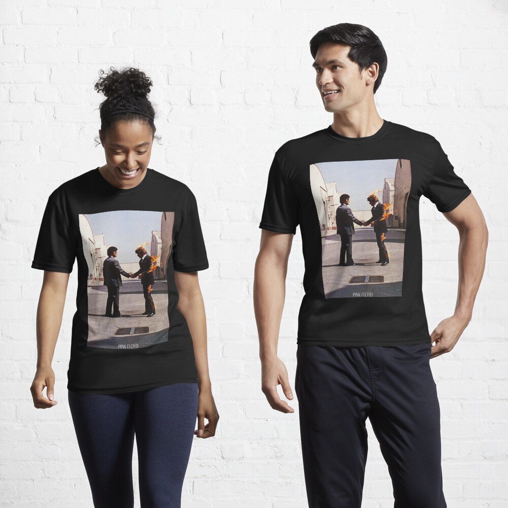 Item preview, Active T-Shirt designed and sold by suekbilliot.