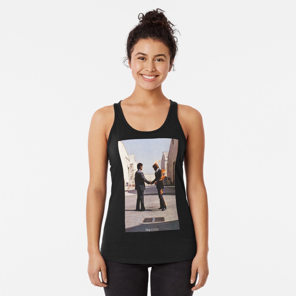 Item preview, Racerback Tank Top designed and sold by suekbilliot.