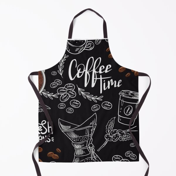 Item preview, Barista, Coffee, Chef, Cooking, Food, Kitchen designed and sold by DukeSTaurus.