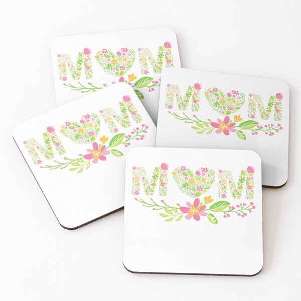 Item preview, Hi Mom Bye Mom designed and sold by W&M Store.