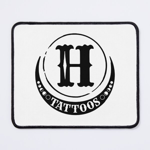 Item preview, Hanna’s Tattoos logo designed and sold by Hannastattoos.