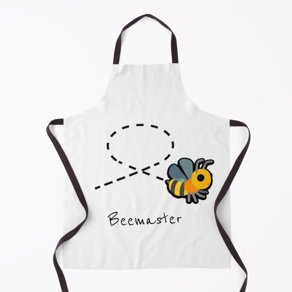 Item preview, Bee Beemaster Super Auto Pets designed and sold by LigerDesign.