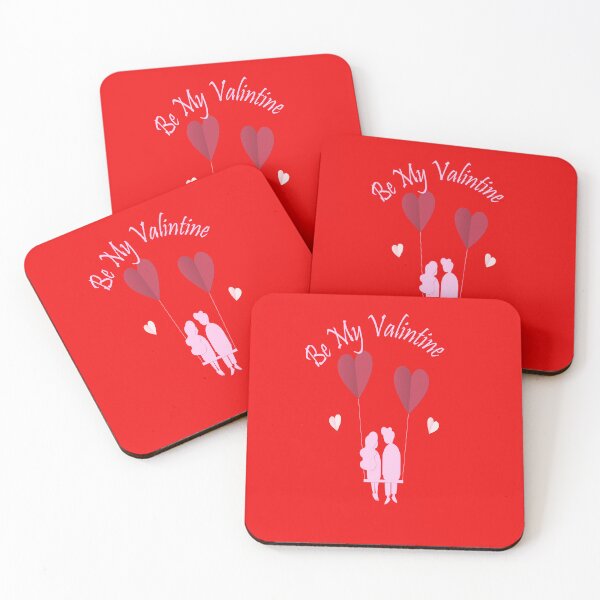 Item preview, Lovely valentine's day- Be My Valintine designed and sold by MUHAMMEDHUSEYNO.