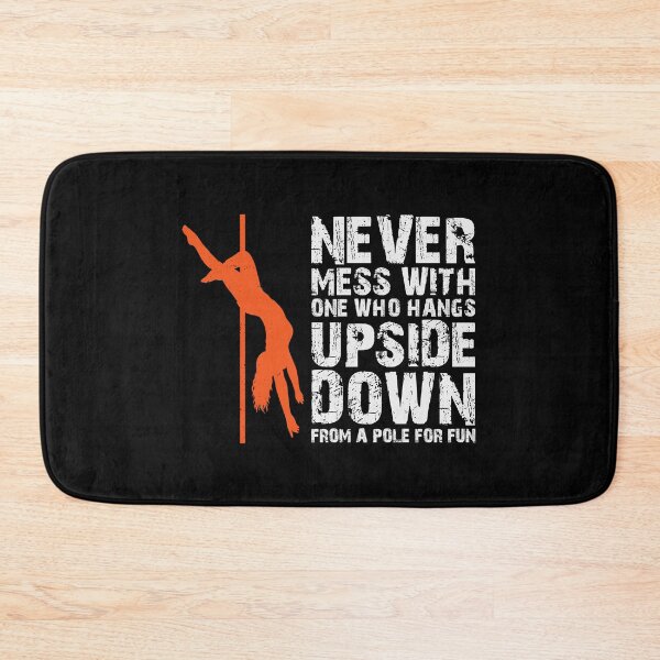 Item preview, Pole Sport Dance Dancer Competition Acrobatics designed and sold by CuteDesigns1.