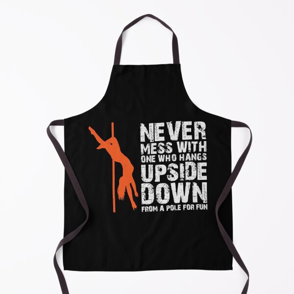 Item preview, Pole Sport Dance Dancer Competition Acrobatics designed and sold by CuteDesigns1.