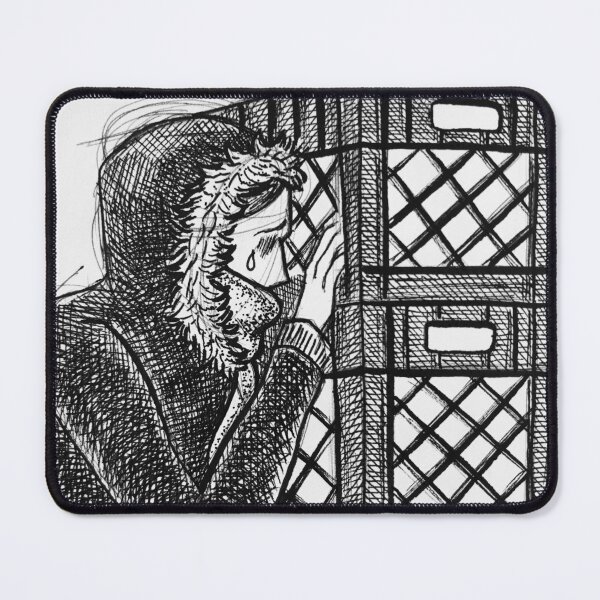 Item preview, Dairy Cooler Existential Crisis designed and sold by ashley-rhyne.