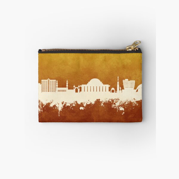 Item preview, Lilongwe Malawi Skyline designed and sold by ArtPrints.