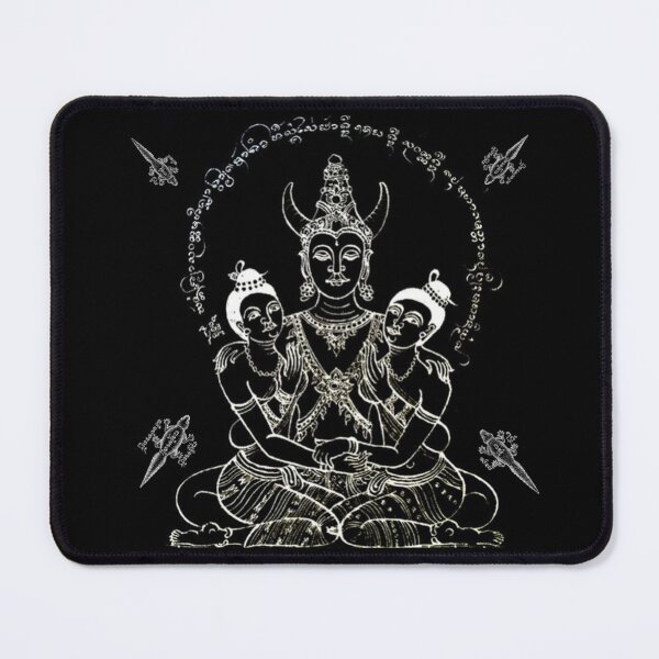 Item preview, Khun Paen With Jing Jok Sak Yant designed and sold by darknessjeff86.